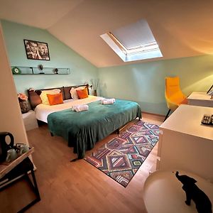 Chambre de Luxe