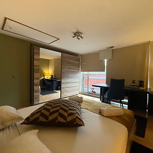 Chambre Lit King-Size